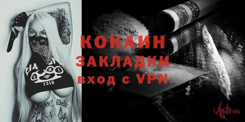 Cocaine FishScale  Петропавловск-Камчатский 